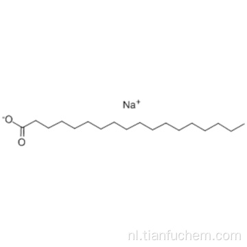 Natriumstearaat CAS 822-16-2